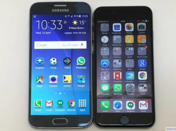 Google To Add New Features On Android Which Will Compete With iPhones